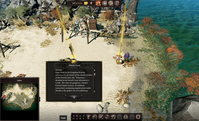 Illustration for article titled I Tried Remaking My D&D Adventure In Divinity: Original Sin 2, And It (Mostly) Worked